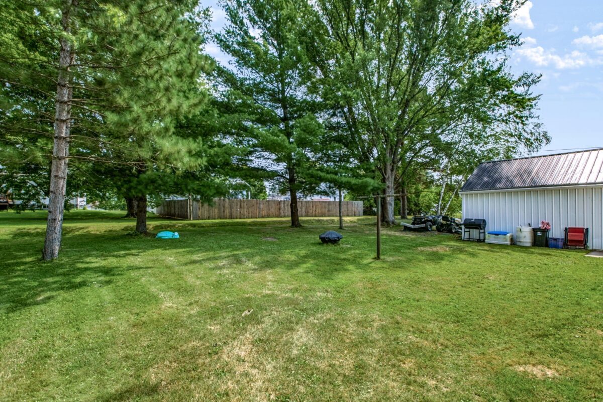 614 Park Avenue, Stanley WI 54768 - Residential house for sale - MLS #1603785 - image34