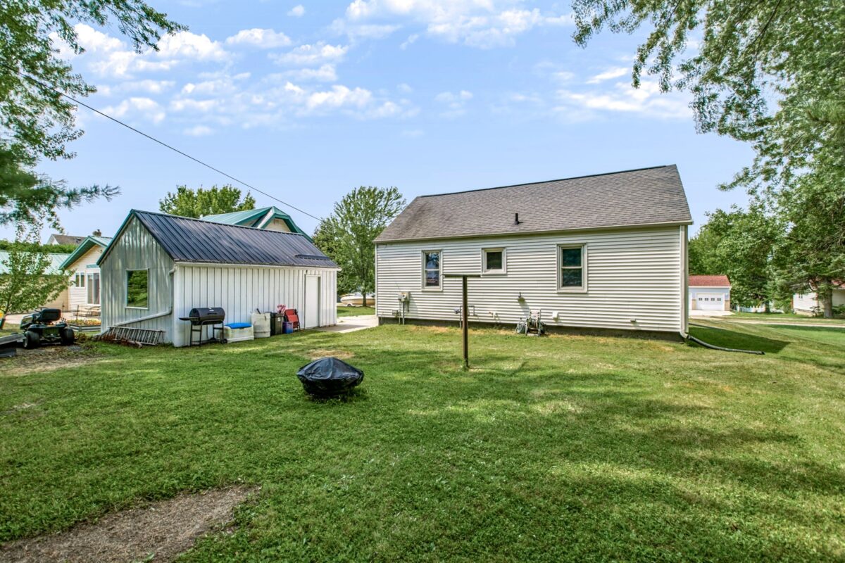 614 Park Avenue, Stanley WI 54768 - Residential house for sale - MLS #1603785 - image35