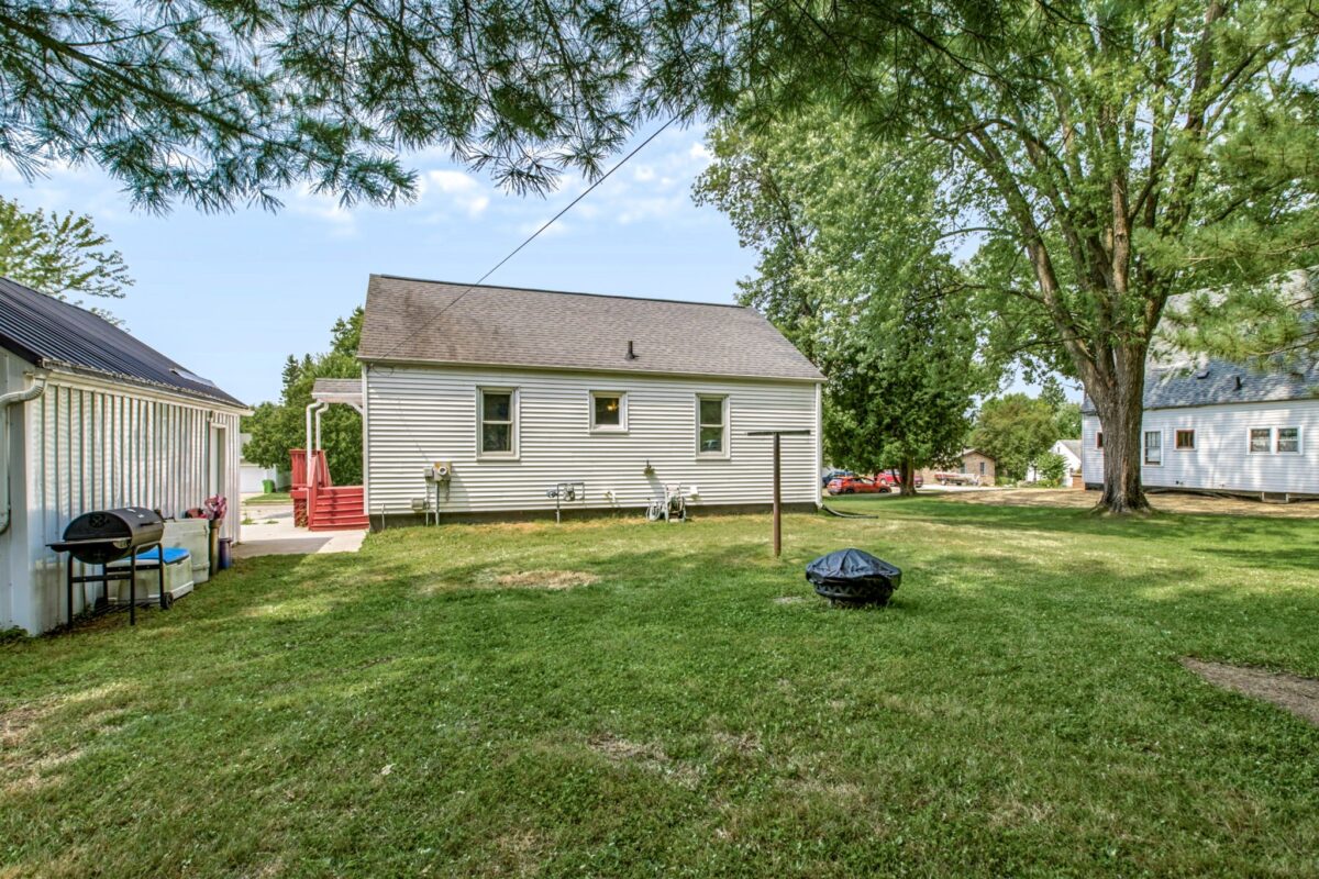 614 Park Avenue, Stanley WI 54768 - Residential house for sale - MLS #1603785 - image36