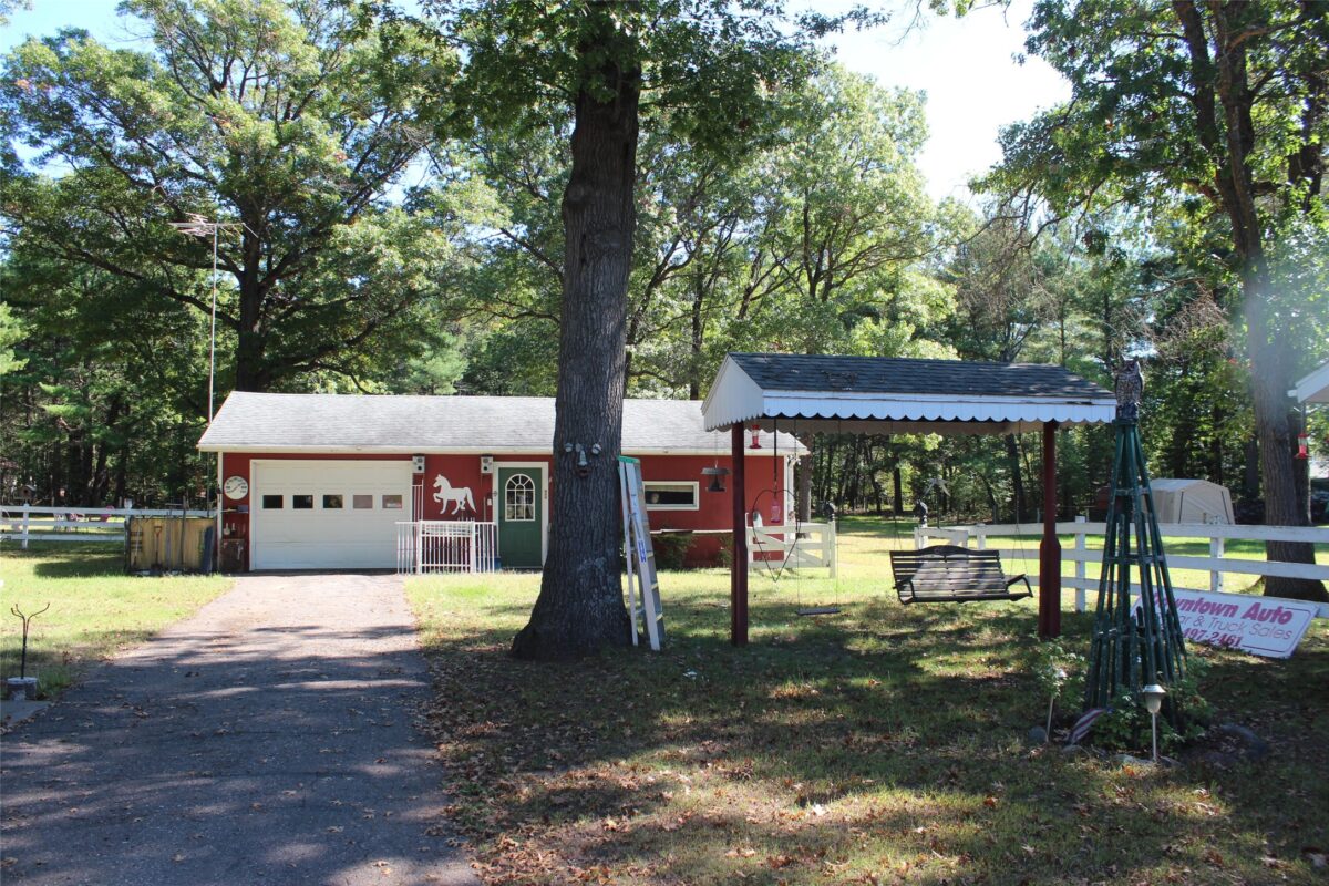 616 Nelson Street, Grantsburg WI 54840 - Residential house for sale - MLS #1603776 - image11