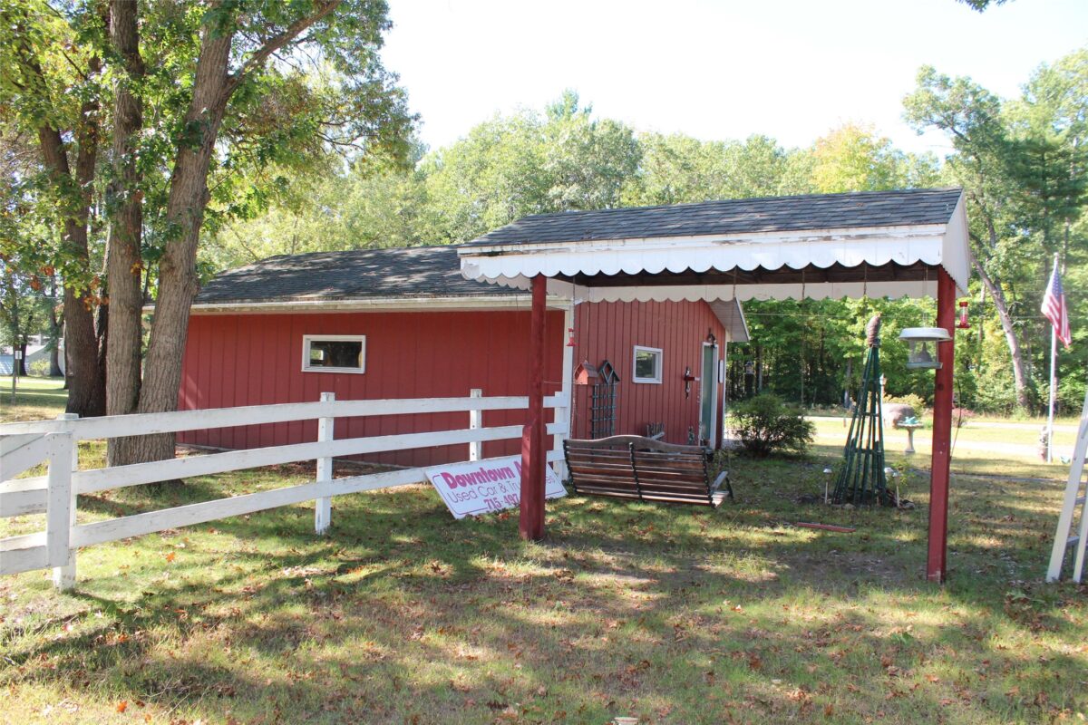 616 Nelson Street, Grantsburg WI 54840 - Residential house for sale - MLS #1603776 - image13