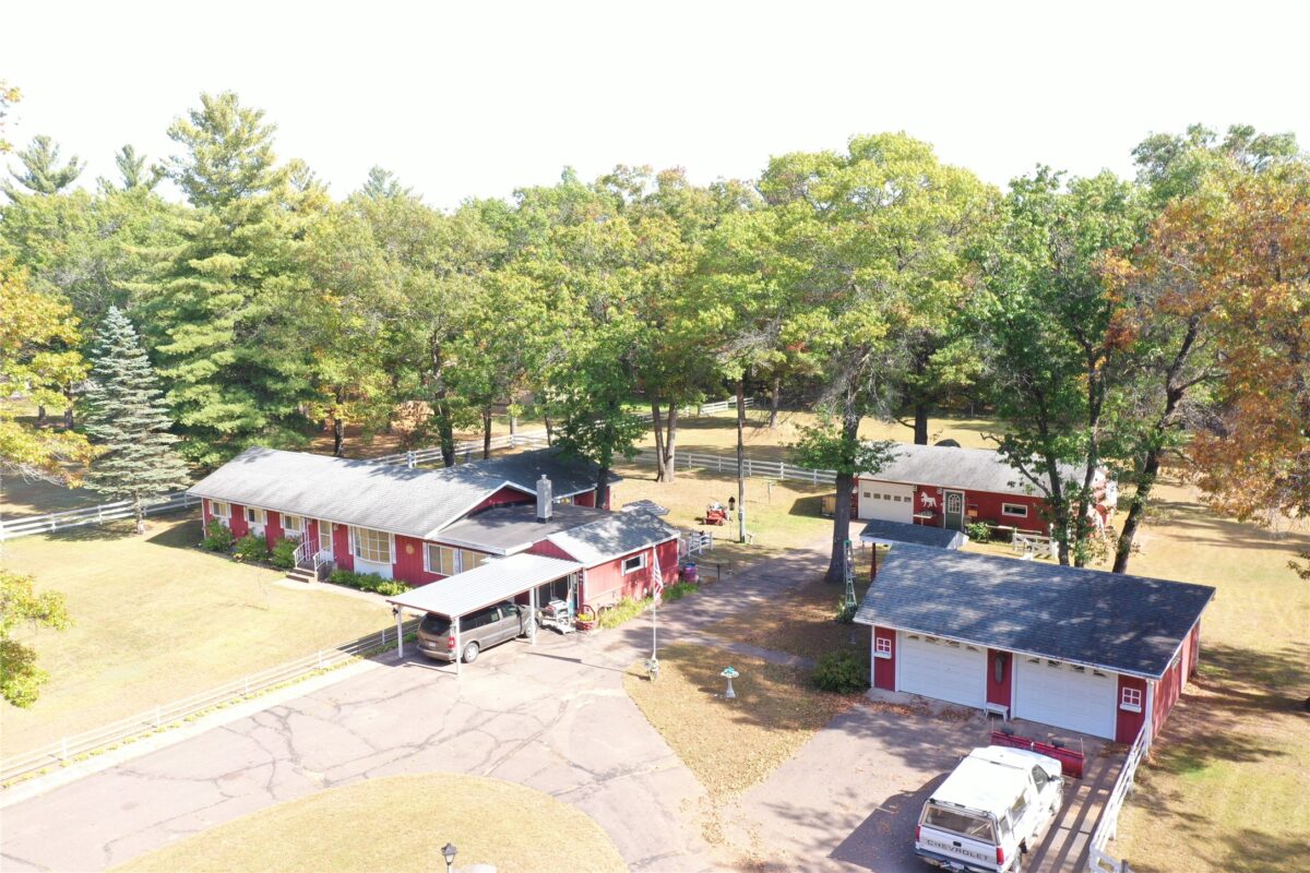 616 Nelson Street, Grantsburg WI 54840 - Residential house for sale - MLS #1603776 - image5
