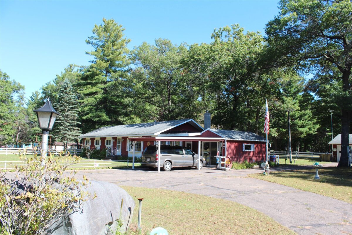 616 Nelson Street, Grantsburg WI 54840 - Residential house for sale - MLS #1603776 - image9