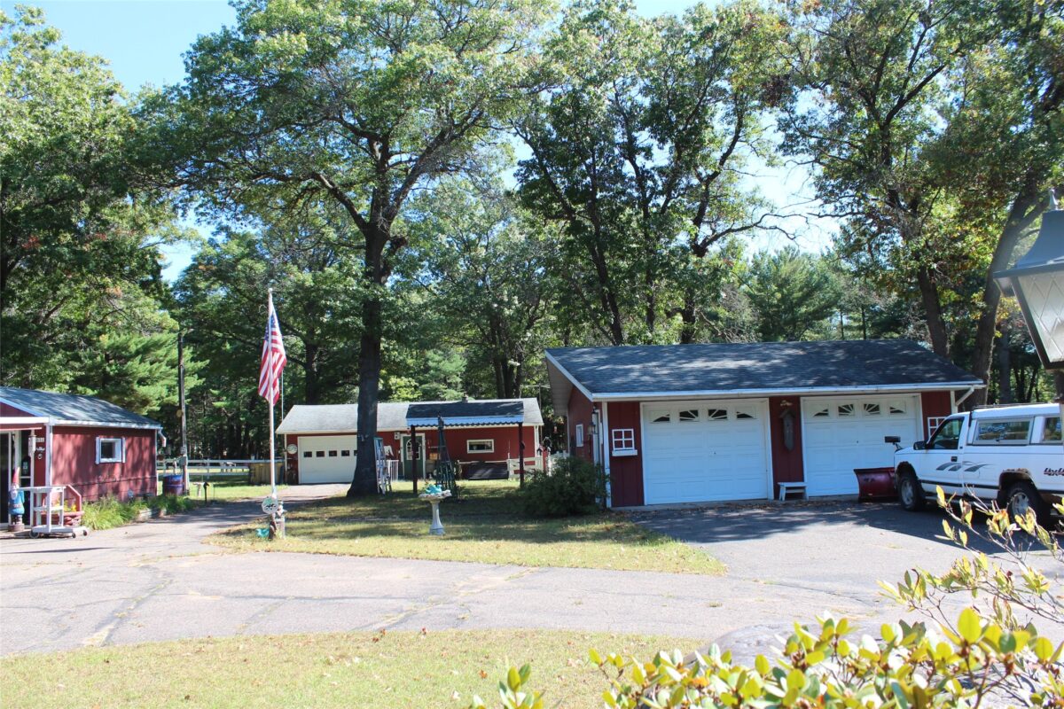 616 Nelson Street, Grantsburg WI 54840 - Residential house for sale - MLS #1603776 - image10