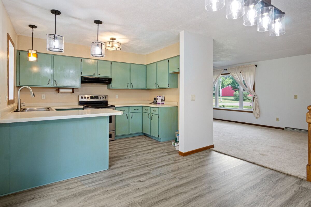 6162 County Highway C, Bloomer WI 54724 - Residential house for sale - MLS #1603726 - image13