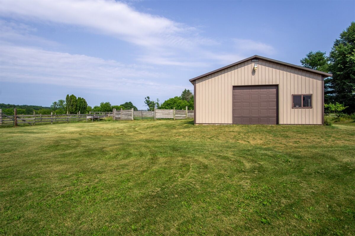 6162 County Highway C, Bloomer WI 54724 - Residential house for sale - MLS #1603726 - image33
