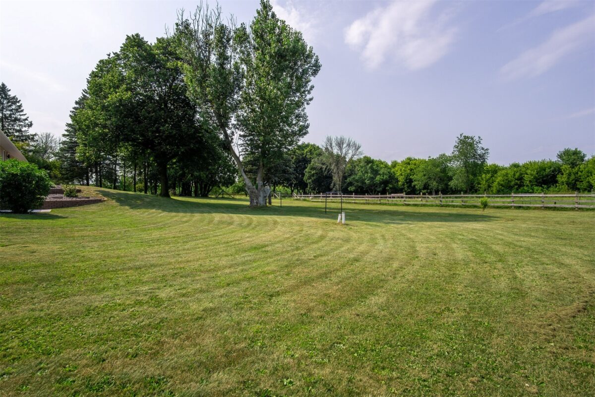 6162 County Highway C, Bloomer WI 54724 - Residential house for sale - MLS #1603726 - image38
