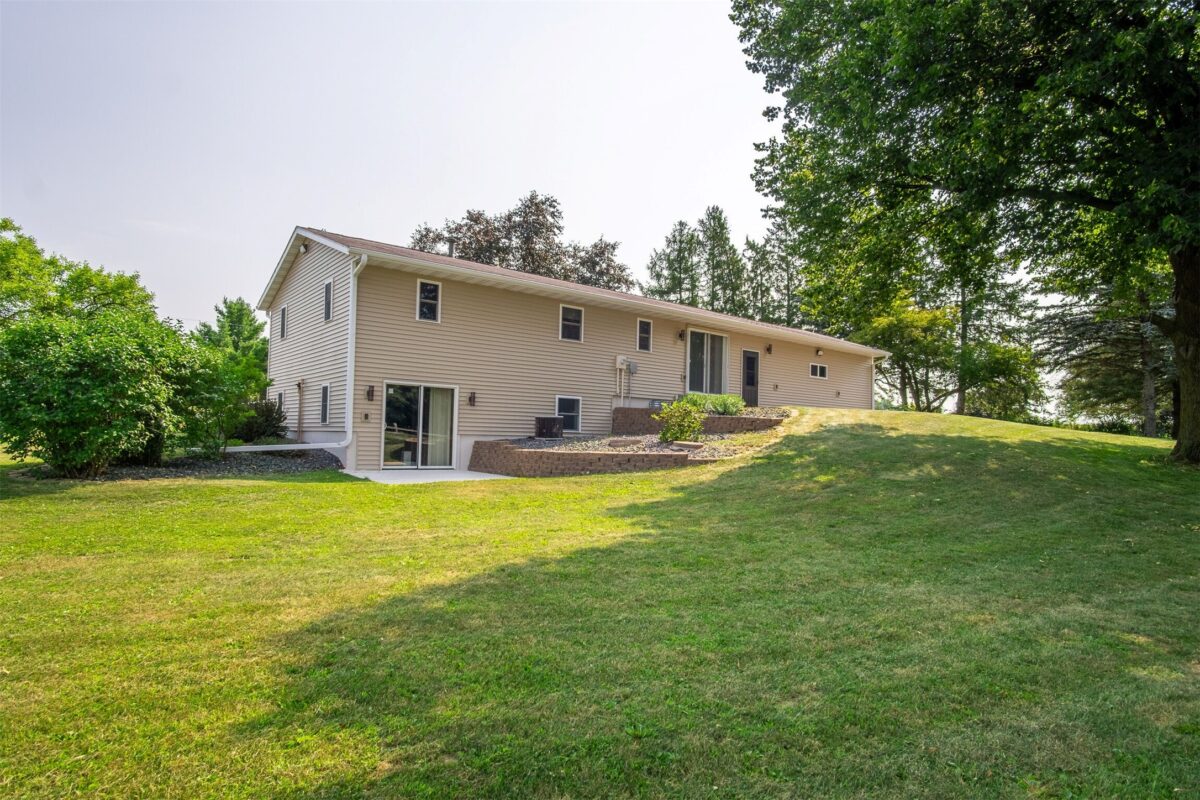 6162 Hwy C, Bloomer WI 54724 - Residential house for sale - MLS #1603726 - image3