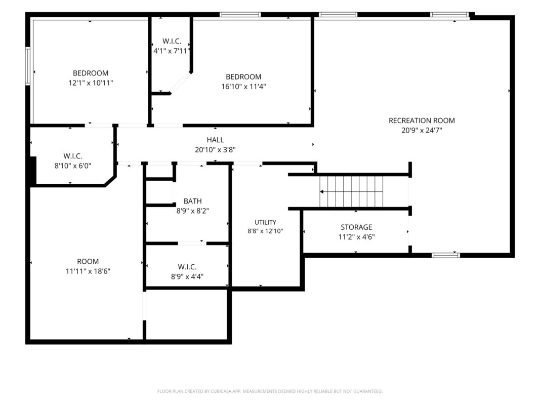 6200 Joanne Lane, Altoona WI 54720 - Residential house for sale - MLS #1603571 - image36