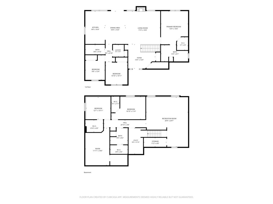 6200 Joanne Lane, Altoona WI 54720 - Residential house for sale - MLS #1603571 - image38