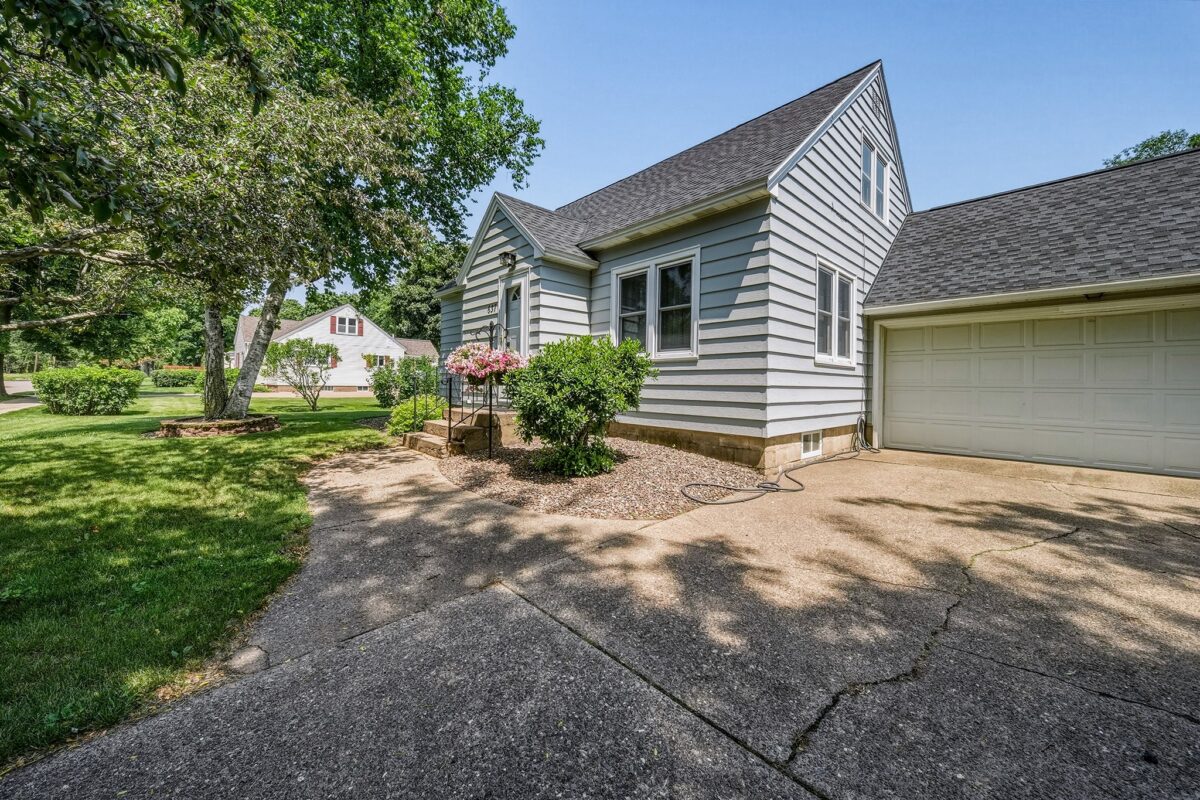 637 Harding Street, Chippewa Falls WI 54729 - Residential house for sale - MLS #1602864 - image2