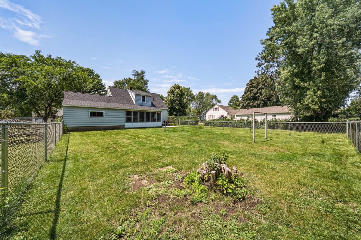 637 Harding Street, Chippewa Falls WI 54729 - Residential house for sale - MLS #1602864 - image11