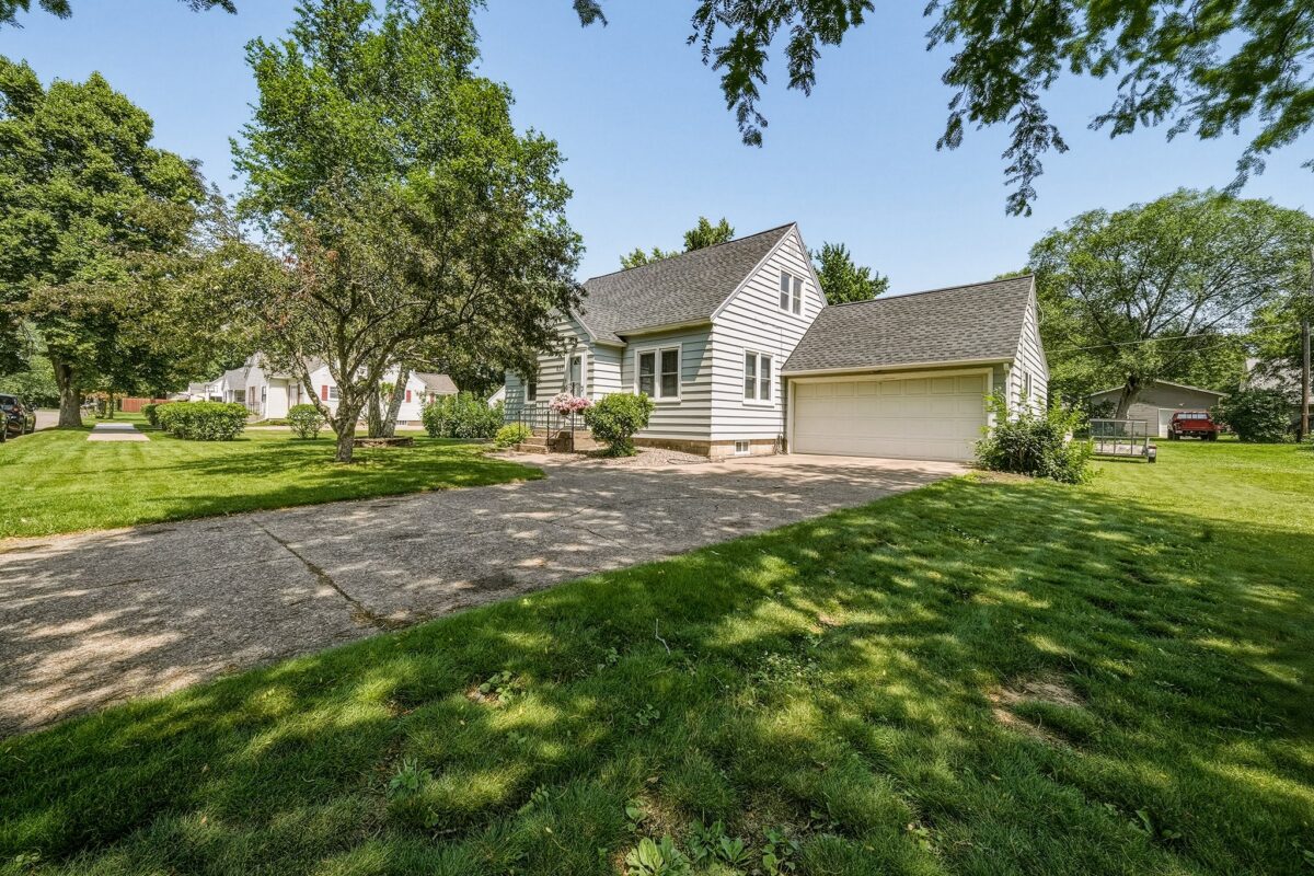 637 Harding Street, Chippewa Falls WI 54729 - Residential house for sale - MLS #1602864 - image5