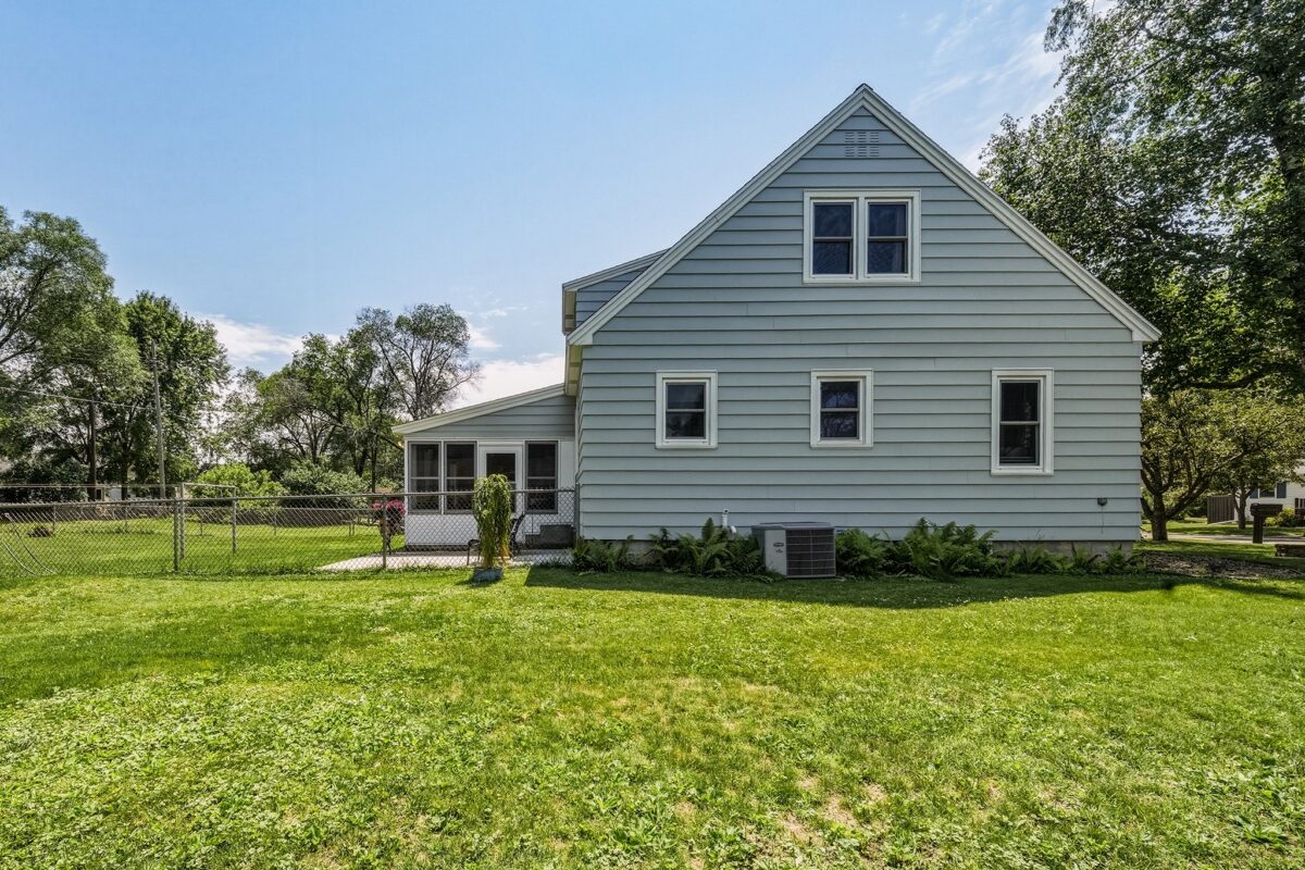 637 Harding Street, Chippewa Falls WI 54729 - Residential house for sale - MLS #1602864 - image6