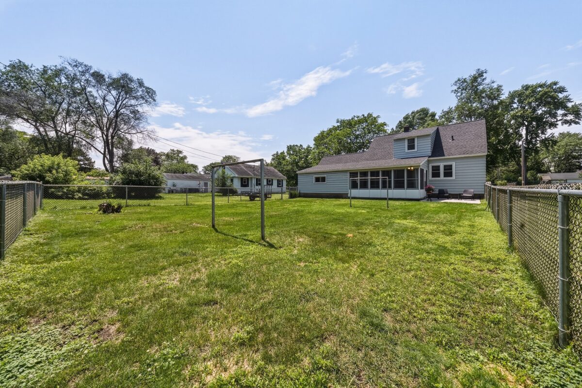 637 Harding Street, Chippewa Falls WI 54729 - Residential house for sale - MLS #1602864 - image7