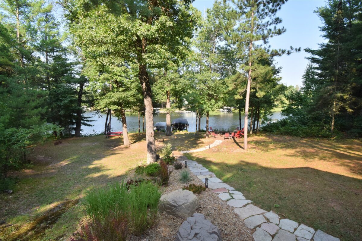 6575 Flowage Drive, Danbury WI 54830 - Residential house for sale - MLS #1603935 - image2