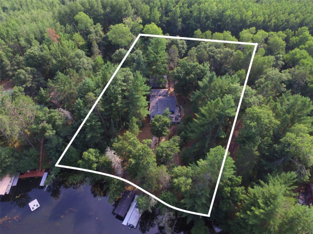 6575 Flowage Drive, Danbury WI 54830 - Residential house for sale - MLS #1603935 - image9