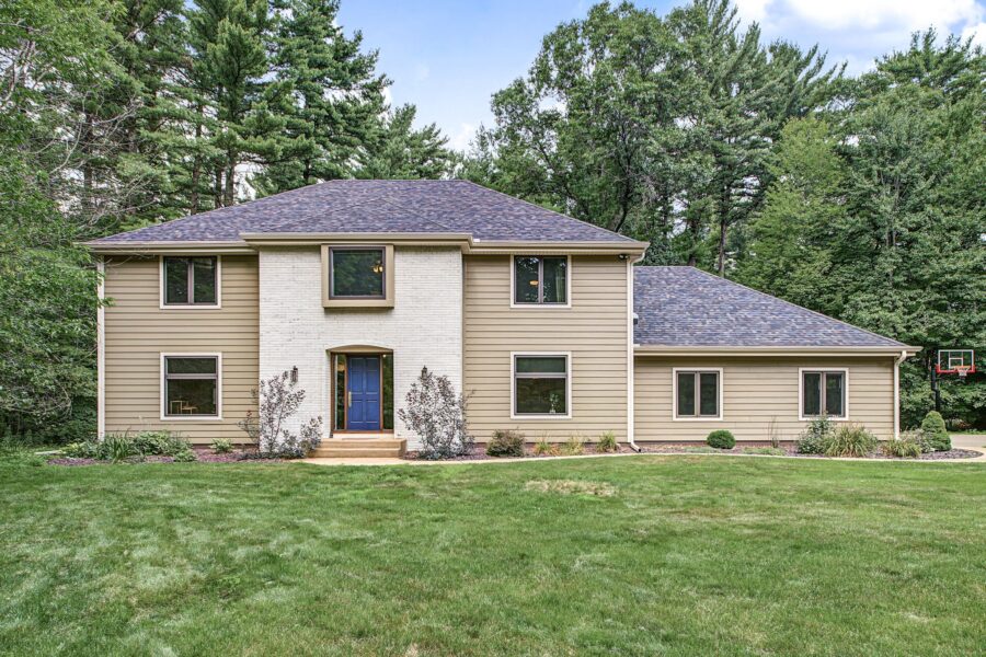 6644 Timber Lane
