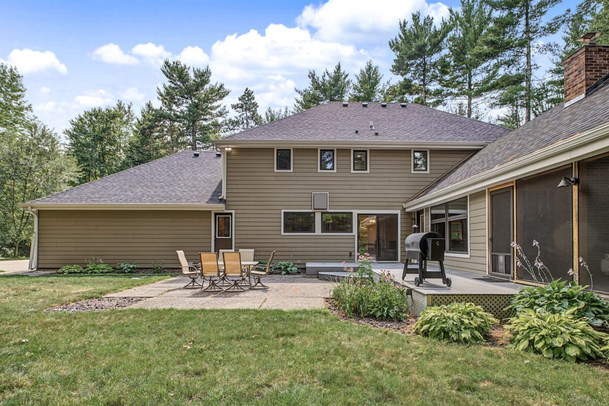 6644 Timber Lane, Eau Claire WI 54701 - Residential house for sale - MLS #1603945 - image4