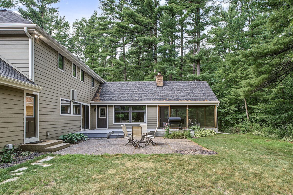 6644 Timber Lane, Eau Claire WI 54701 - Residential house for sale - MLS #1603945 - image5