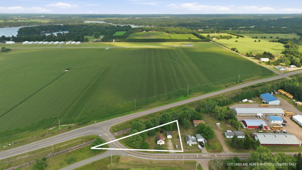 667 25th Street, Chetek WI 54728 - Residential house for sale - MLS #1604075 - image2