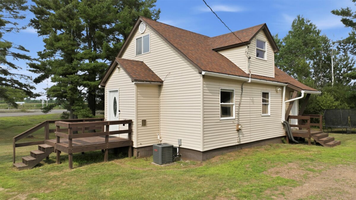 667 25th Street, Chetek WI 54728 - Residential house for sale - MLS #1604075 - image4