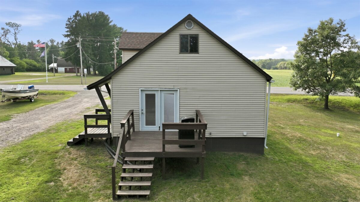 667 25th Street, Chetek WI 54728 - Residential house for sale - MLS #1604075 - image5