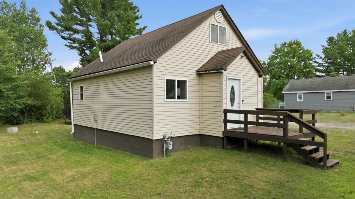667 25th Street, Chetek WI 54728 - Residential house for sale - MLS #1604075 - image6