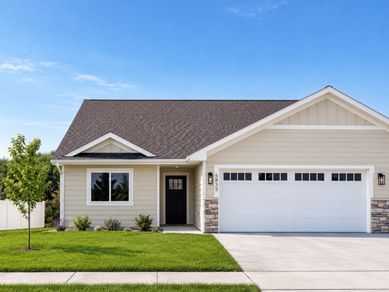 6835 (Lot 19) Buck Tail Drive
