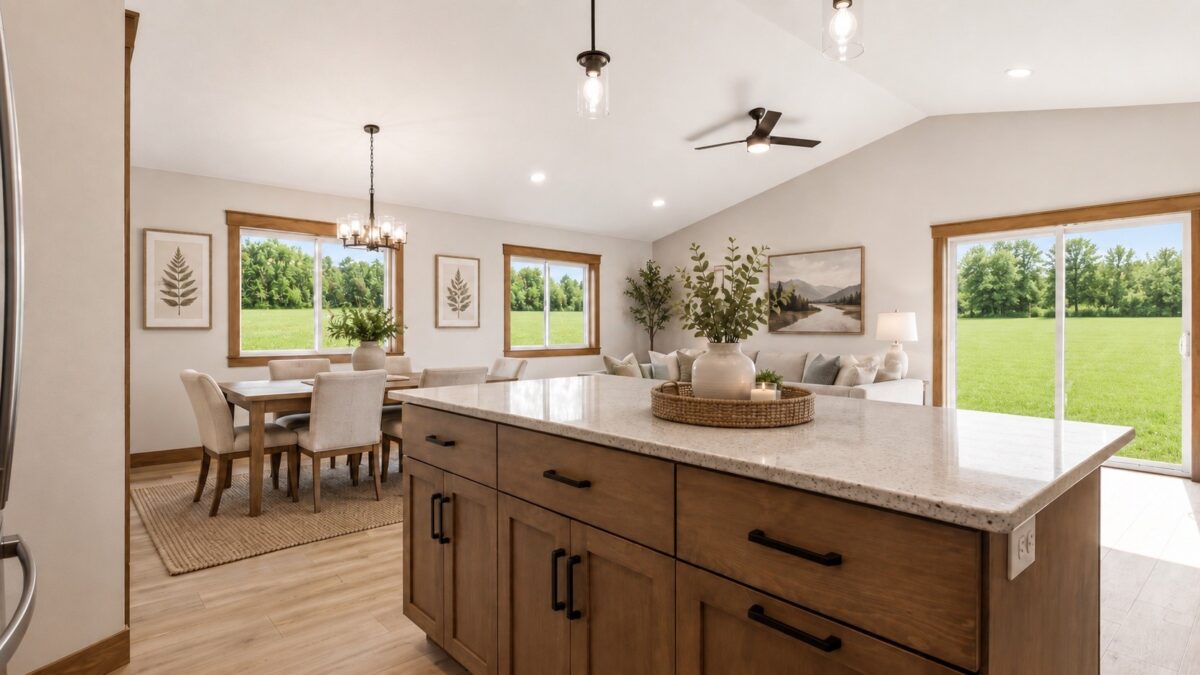 6853 Buck Tail (LOT 18) Drive, Altoona WI 54720 - Residential house for sale - MLS #1599067 - image2