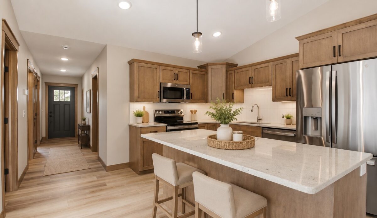 6853 Buck Tail (LOT 18) Drive, Altoona WI 54720 - Residential house for sale - MLS #1599067 - image8