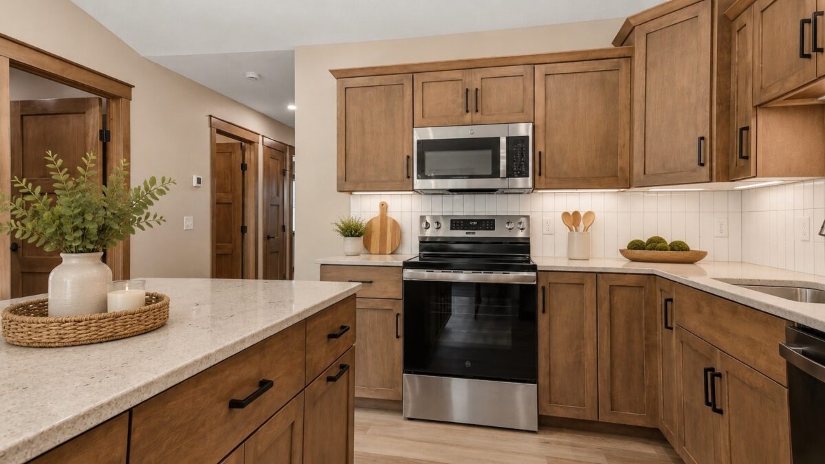 6853 Buck Tail (LOT 18) Drive, Altoona WI 54720 - Residential house for sale - MLS #1599067 - image9