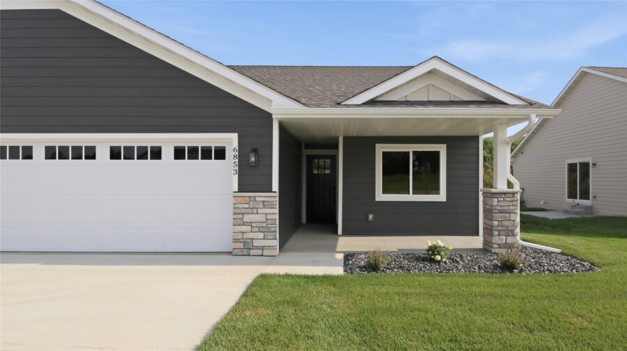6853 Buck Tail (LOT 18) Drive
