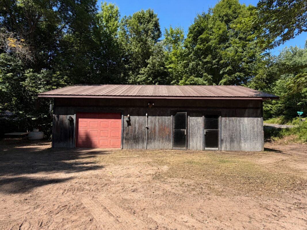 6856W Wolf Island Drive, Hayward WI 54843 - Land house for sale - MLS #1603968 - image2