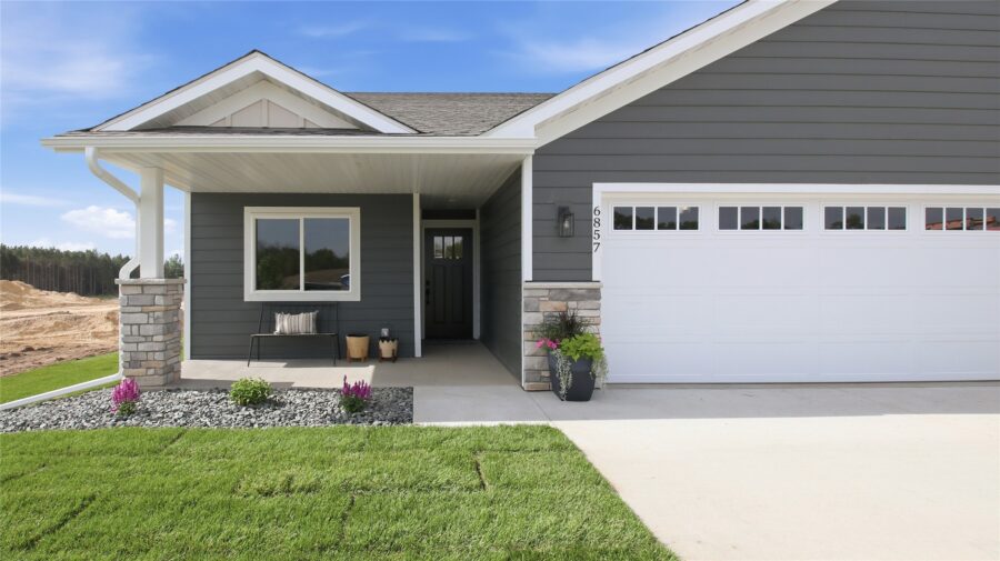 6857 (Lot 17) Buck Tail Drive