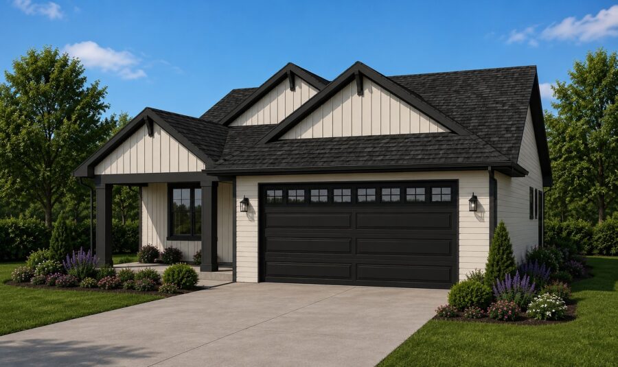6864 Buck Tail (LOT 13) Drive