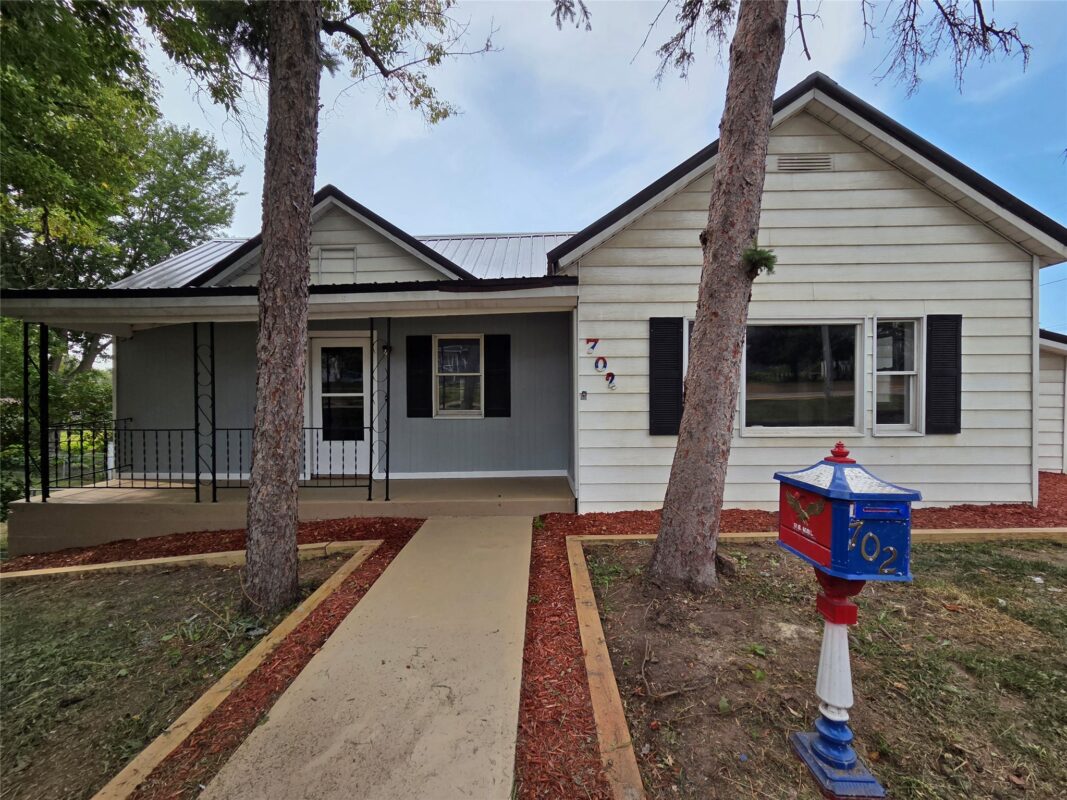 702 Prospect Street, Durand WI 54736 - Residential house for sale - MLS #1603848 - image2