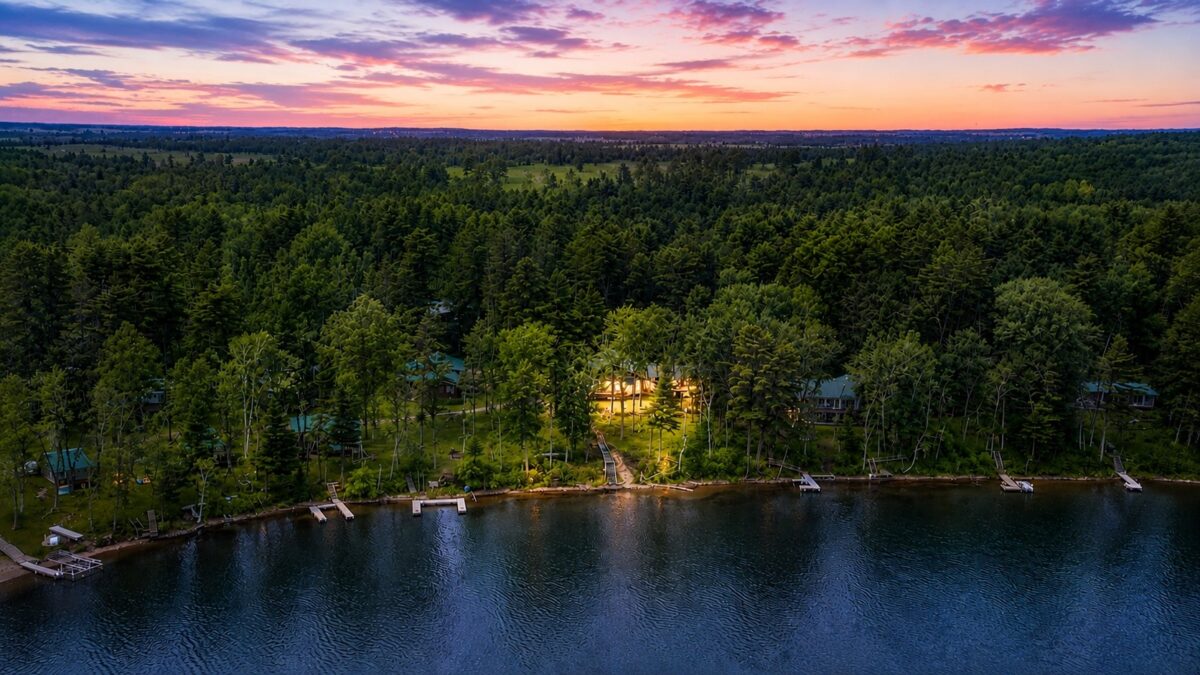 7042 Lake Shore Drive, Couderay WI 54828 - Residential house for sale - MLS #1601780 - image17