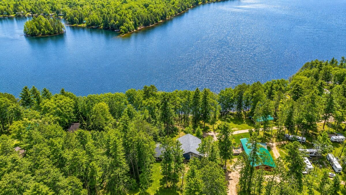7042 Lake Shore Drive, Couderay WI 54828 - Residential house for sale - MLS #1601780 - image21