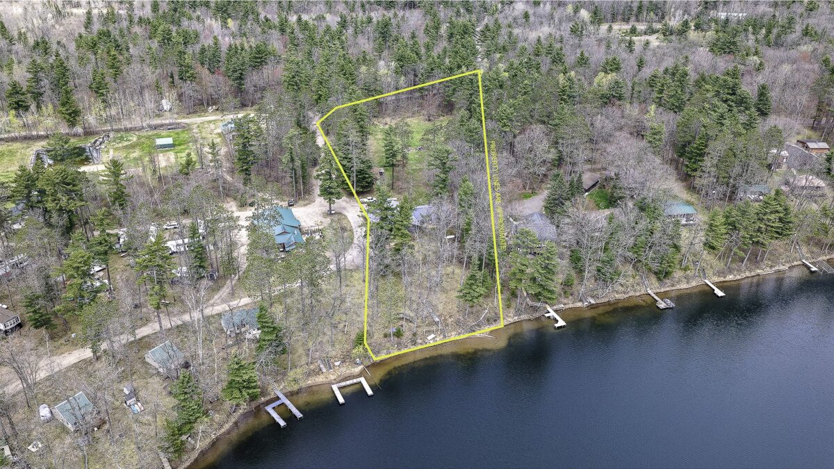 7042 Lake Shore Drive, Couderay WI 54828 - Residential house for sale - MLS #1601780 - image23