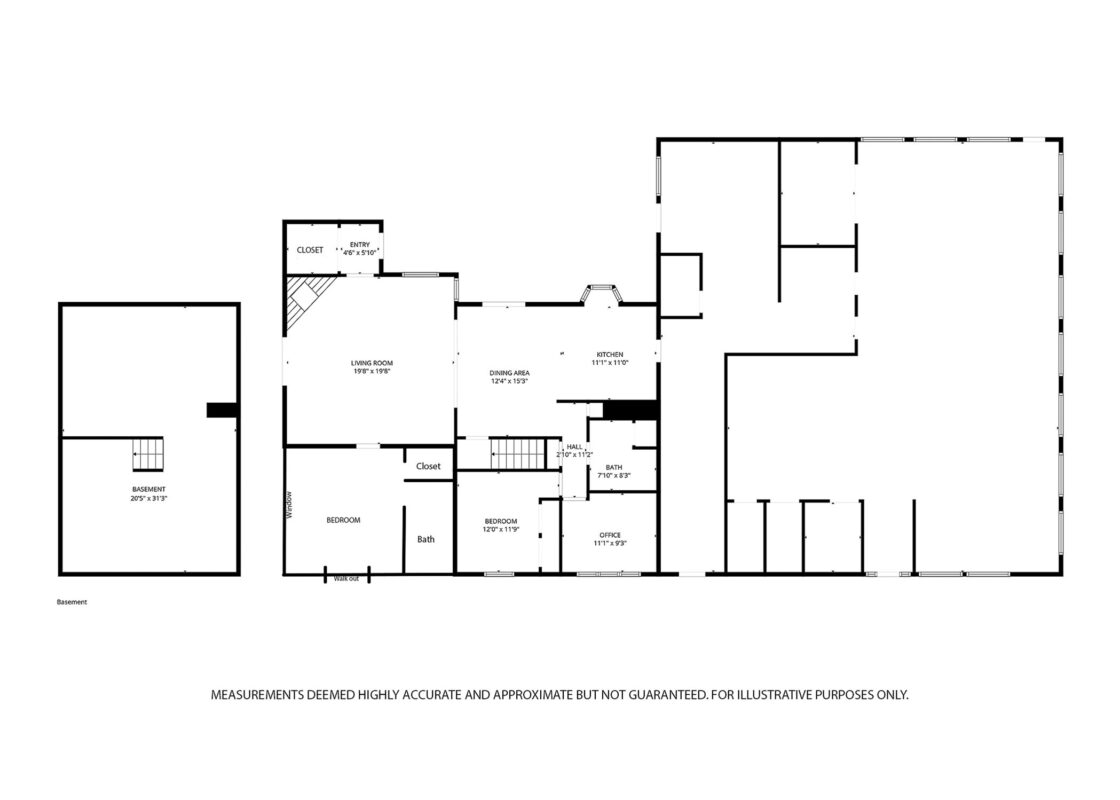 7042 Lake Shore Drive, Couderay WI 54828 - Residential house for sale - MLS #1601780 - image24
