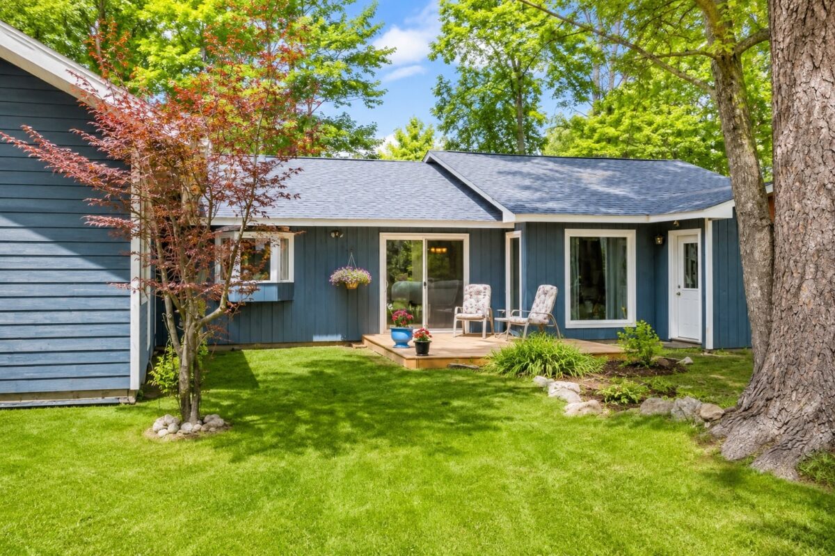 7042 Lake Shore Drive, Couderay WI 54828 - Residential house for sale - MLS #1601780 - image27
