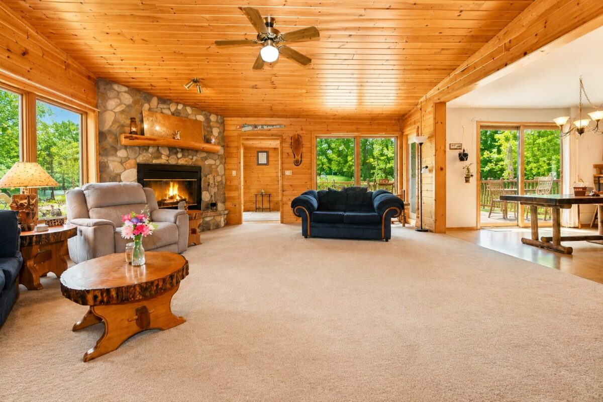 7042 Lake Shore Drive, Couderay WI 54828 - Residential house for sale - MLS #1601780 - image8