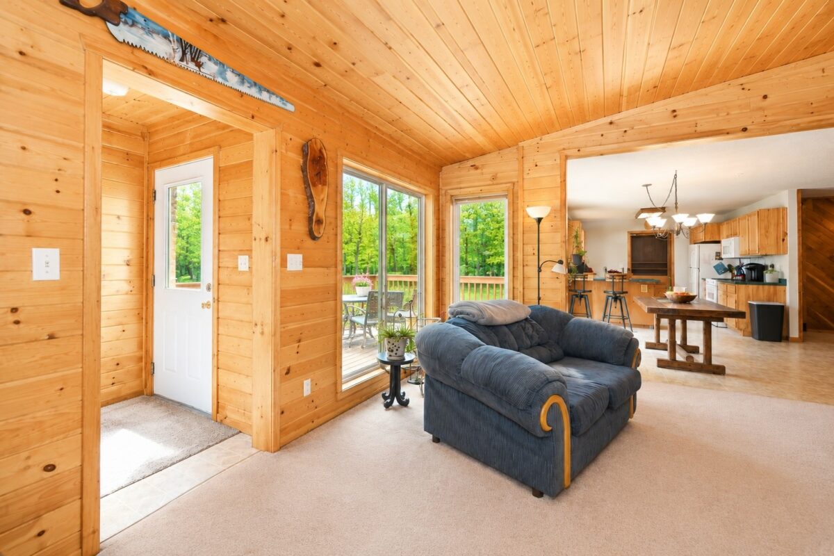 7042 Lake Shore Drive, Couderay WI 54828 - Residential house for sale - MLS #1601780 - image9