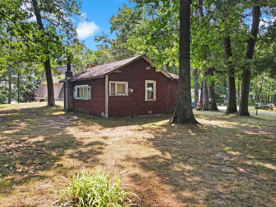 7044 Godfrey Lake Road, Siren WI 54872 - Residential house for sale - MLS #1603781 - image3