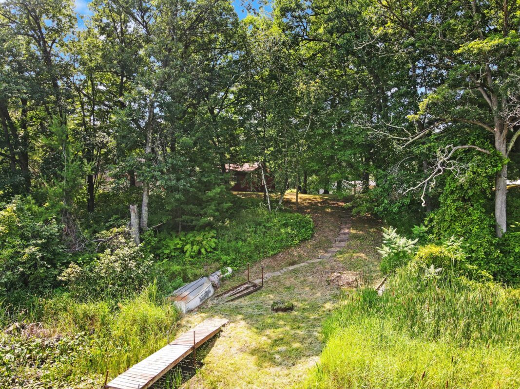 7044 Godfrey Lake Road, Siren WI 54872 - Residential house for sale - MLS #1603781 - image23