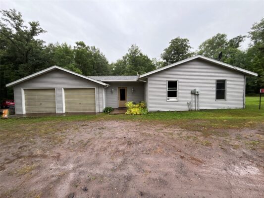 7044 Godfrey Lake Road Siren WI 54872