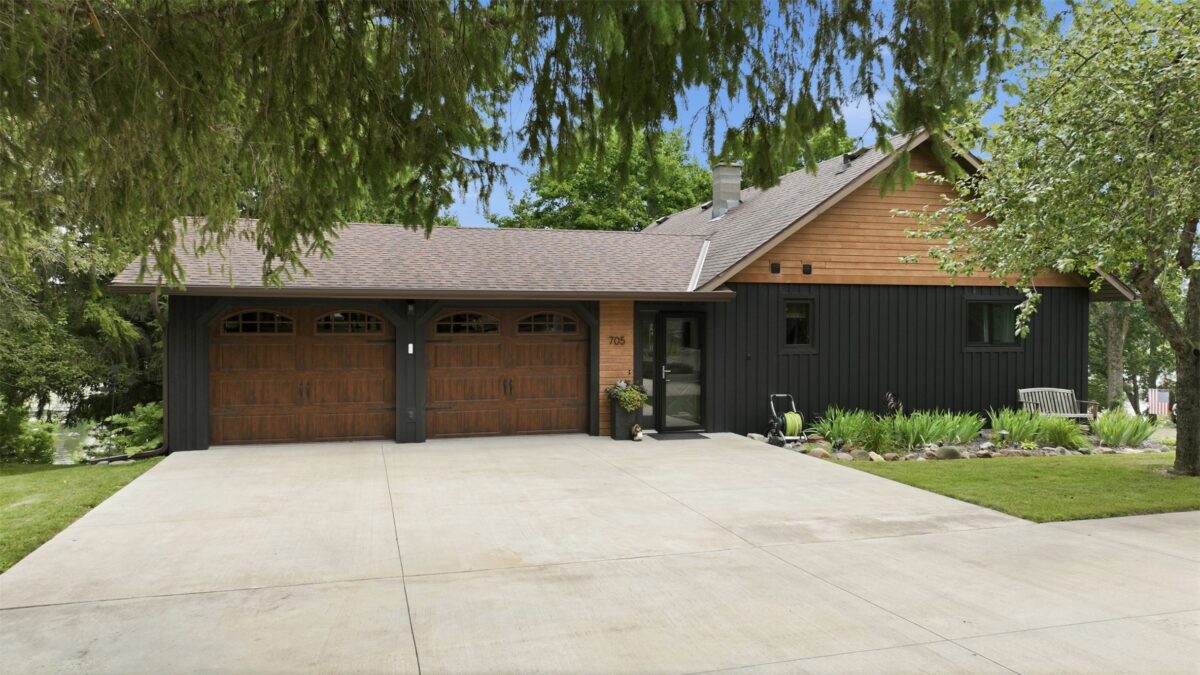 705 Wise Road, Birchwood WI 54817 - Residential house for sale - MLS #1603767 - image2