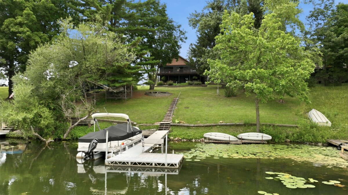 705 Wise Road, Birchwood WI 54817 - Residential house for sale - MLS #1603767 - image38