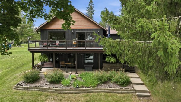 705 Wise Road Birchwood WI 54817